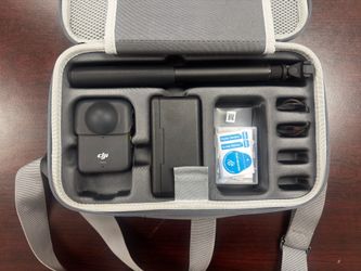 DJI Osmo 360