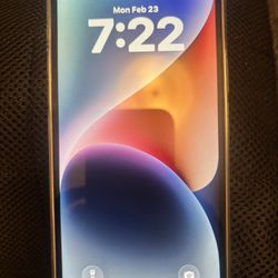 iPhone 14 Plus Unlocked