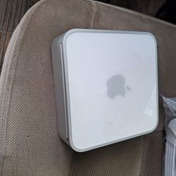 Apple Computer 