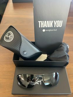 Rayban Sunglasses
