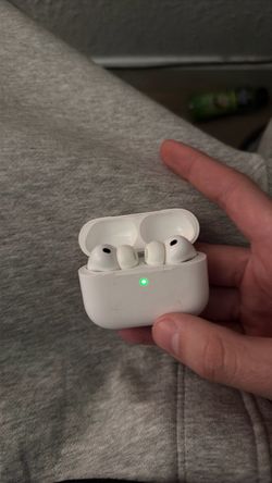 airpod pro 3