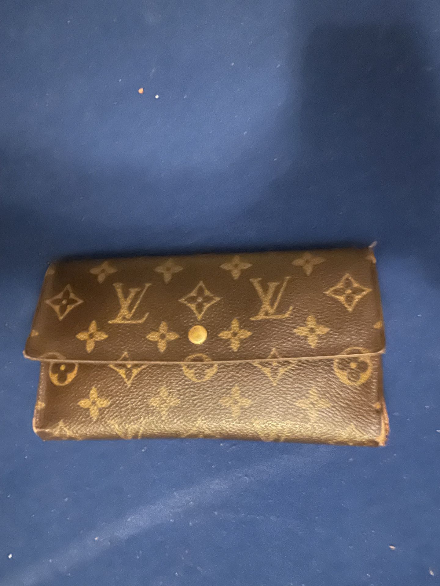 Louis Vuitton  Woman’s Wallet