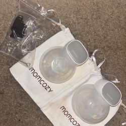 Momcozy S9 Wearable Breast Pump