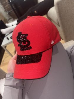 Custom Baseball Hats