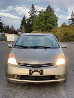 2009 Toyota Prius