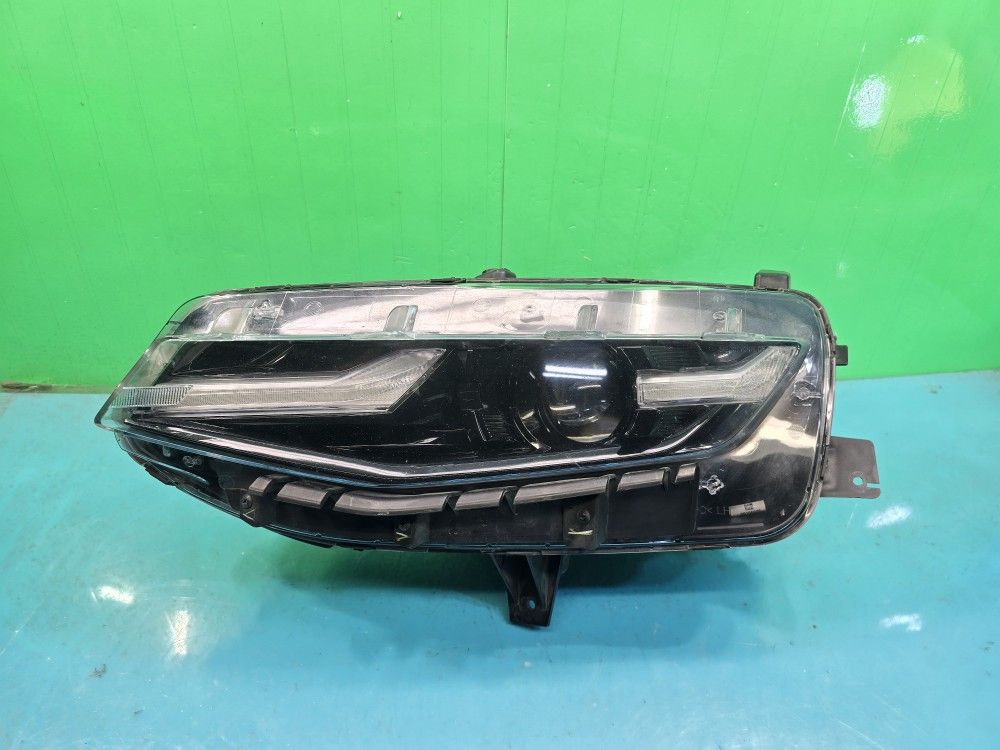 Headlight Camaro 2019 2020 2021 2022 2023 2024 2025 OEM