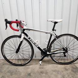 Trek Madone 4.3 Bike - Size 54