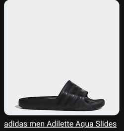 Adidas Adilette Aqua Slides (11)