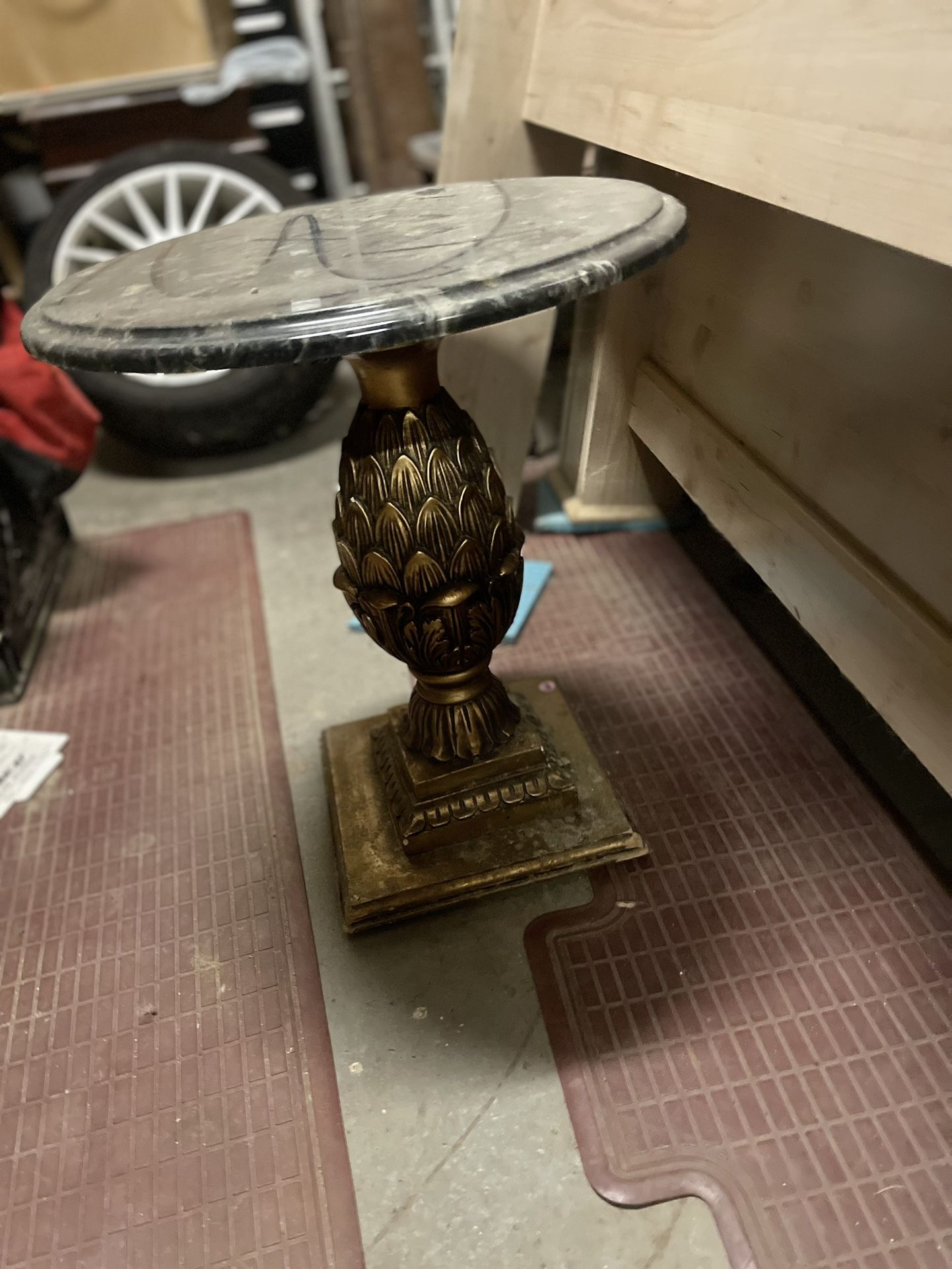 Antique Table