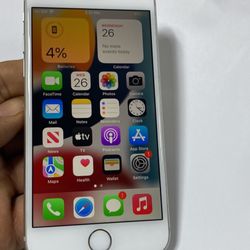 Apple iPhone 8 256Gb Fully Unlocked 