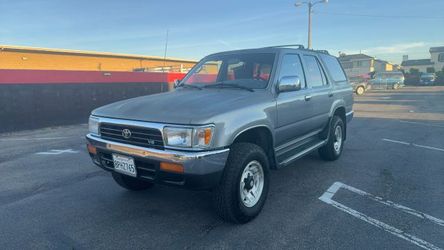 1994 Toyota 4Runner