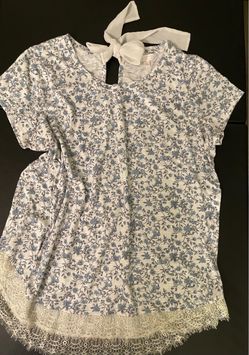 Women’s 6 Shirt Bundle