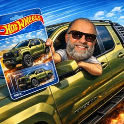 🤩 Inland Empire’s #1 Hot Wheels & Diecast Home Based Store! 