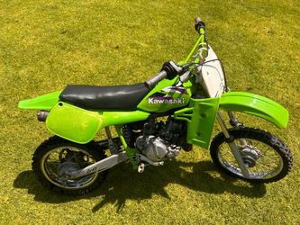 1999 kx 60 needs seals put into top end I have the full seal and gasket kit