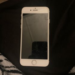 iphone FOR PARTS ONLY