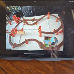 Thomas And Friends Zip Zoom Train One Train Is Missing
