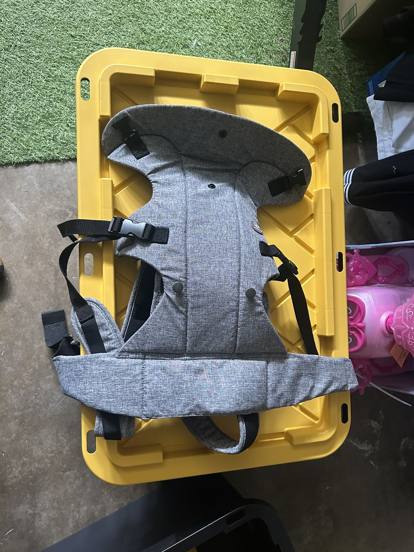 Baby Carrier