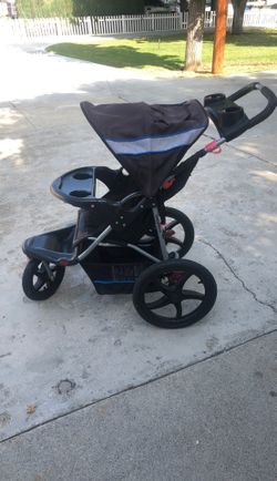 Stroller
