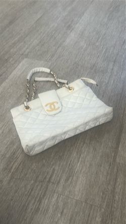 Channel bag
