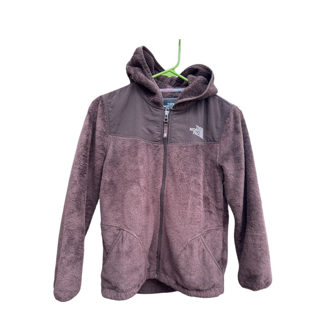 The North Face Osito Fleece Jacket