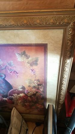 Home interior painting