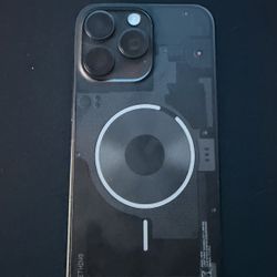 iPhone 15 Pro Max Unlocked