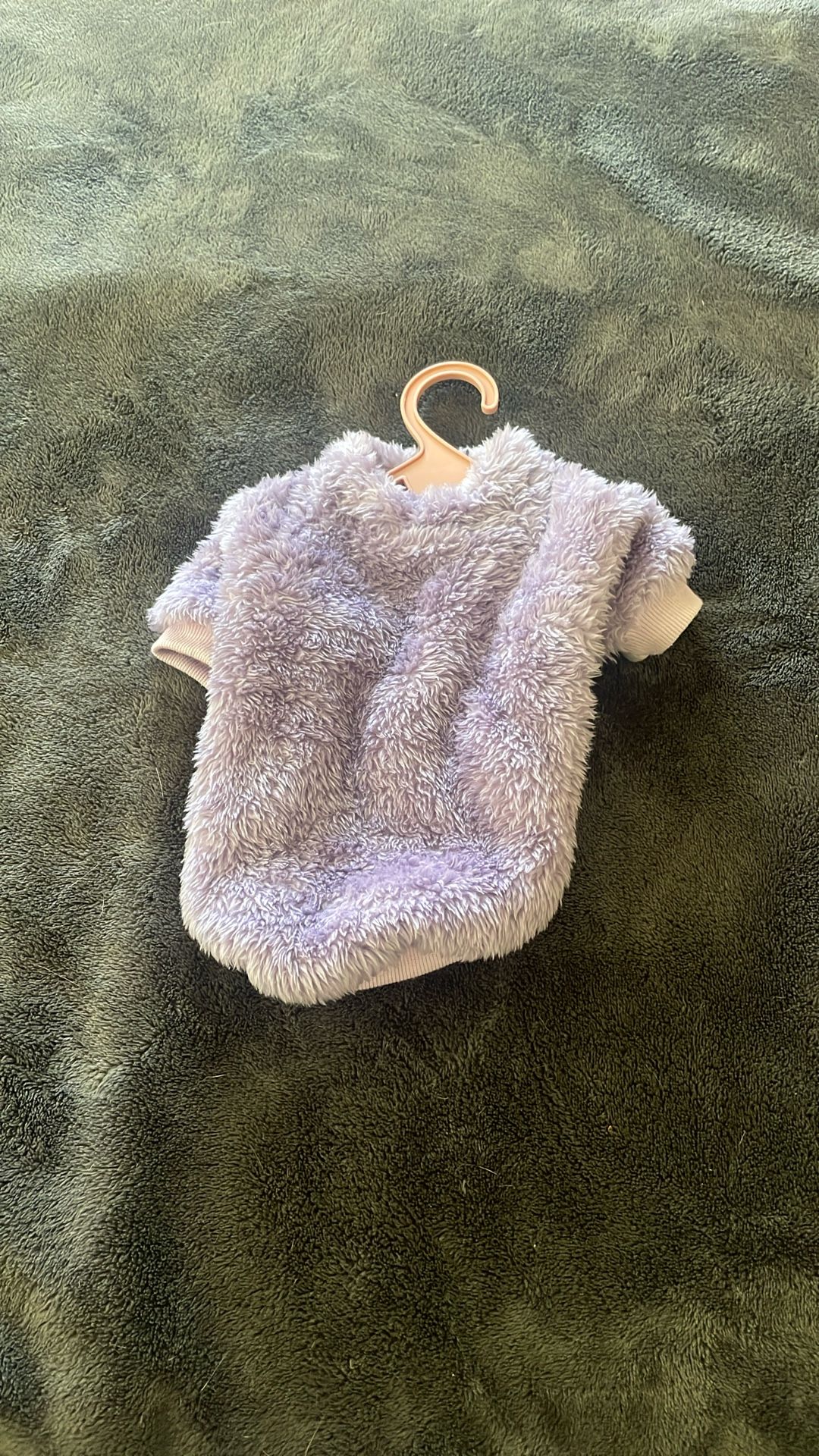 Dog Clothes! 