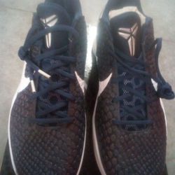 Nike Zoom Kobe VI TB