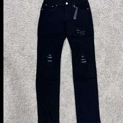 Amiri Jeans 