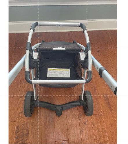 Chicco Urban 6 1 Modular Stroller Bassinet Car Seat Carrier Combo Strollers Accessories