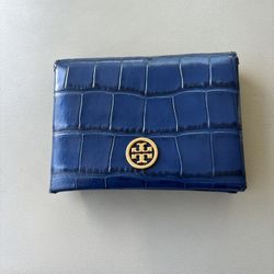 Tory Burch Wallet