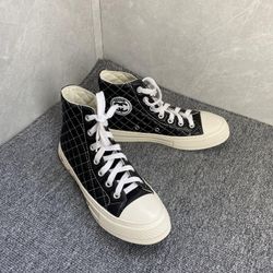 Chanel Shoes Sneakers Size 45 EU / 11-12 US for Sale in Cleveland, OH -  OfferUp