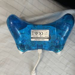 Nintendo Switch Rock Candy Pro Controller 