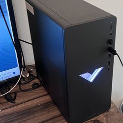 Hp Victus 15L