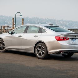 Chevy Malibu