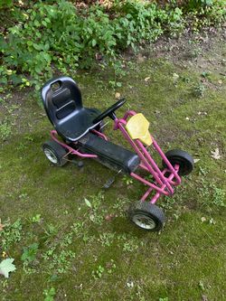 Go cart