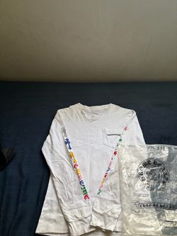 Chrome hearts long sleeve