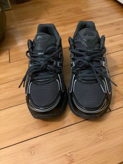 ASICS