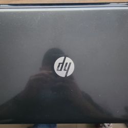 For Sale Hp 15 Laptop Core i3 8GB RAM SSD 256 GB