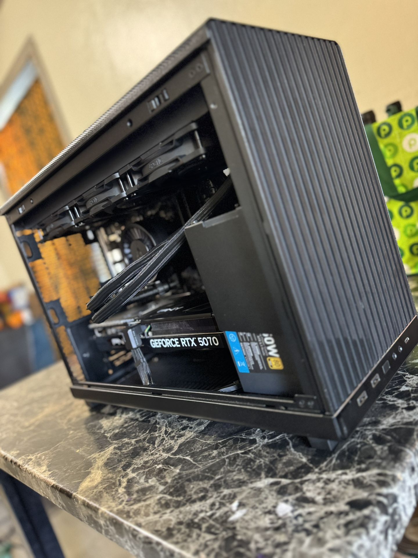 Gaming PC (Financing Available 🚨No trades🚨)