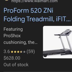 Treadmill for Sale in Selma CA OfferUp