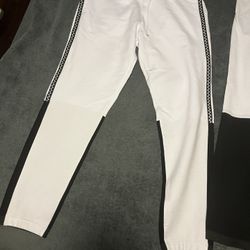 Men Moncler Sweat Pants