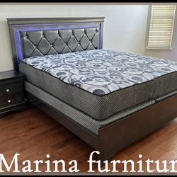 Furniture Bedroom Set