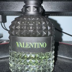 Valentino stravaganza