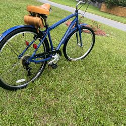 Bicycle 27 Inch For Men’s 