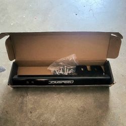 JDM speed Plate Holder 