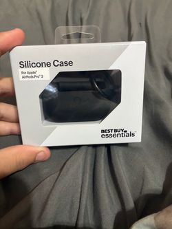 BRAND NEW airpod case   NEVER OPEN