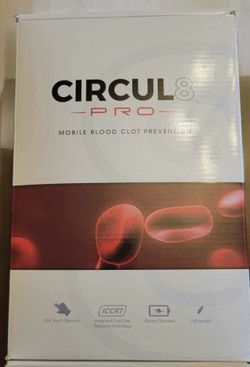 Circul 8 Pro 
