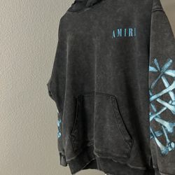 Amiri Hoodie