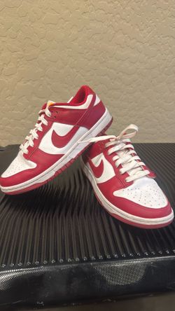Nike Dunk Low USC size 7